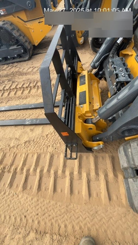 2025 ARROW MATERIAL HANDLING F5100CB-6018