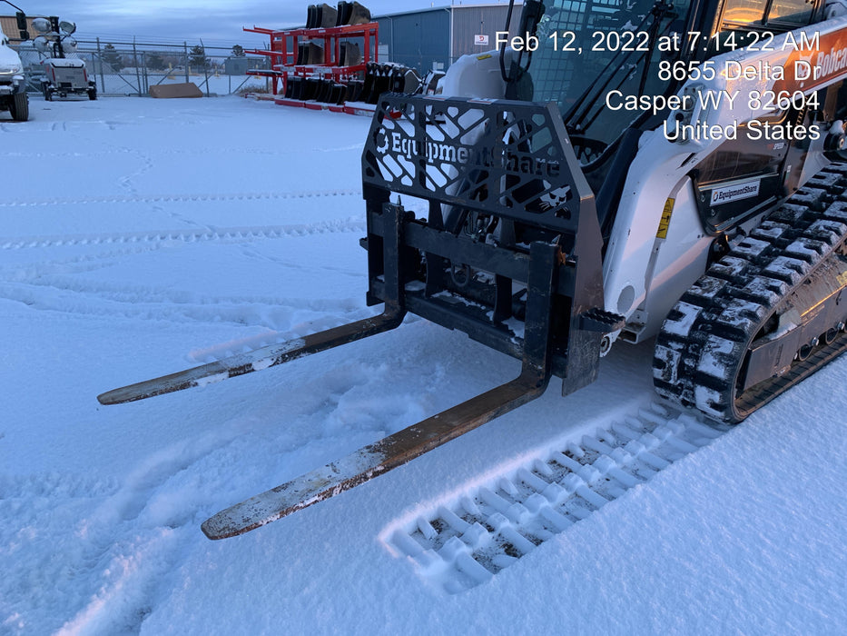 2021 PALADIN 48" Pallet Forks - Paladin