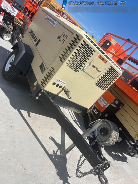 2023 DOOSAN P425/HP375WCU