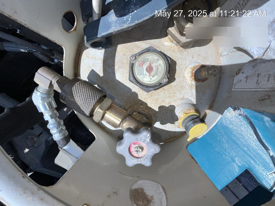 2020 TENNANT S20 LPG