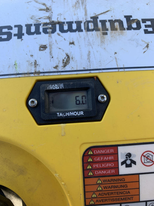 2021 WACKER NEUSON BS60-4As