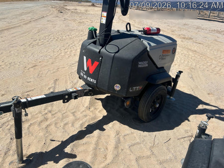 2024 WACKER NEUSON LTT4