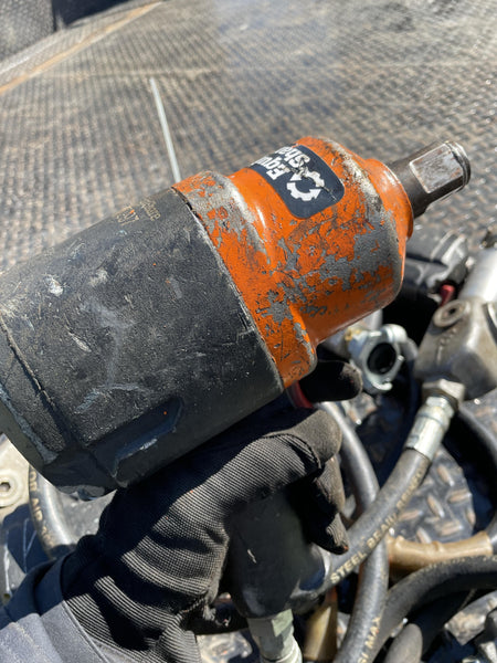2020 MICHIGAN PNEUMATIC 751SS
