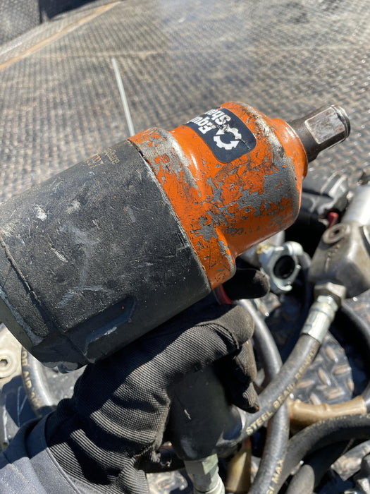 2020 MICHIGAN PNEUMATIC 751SS