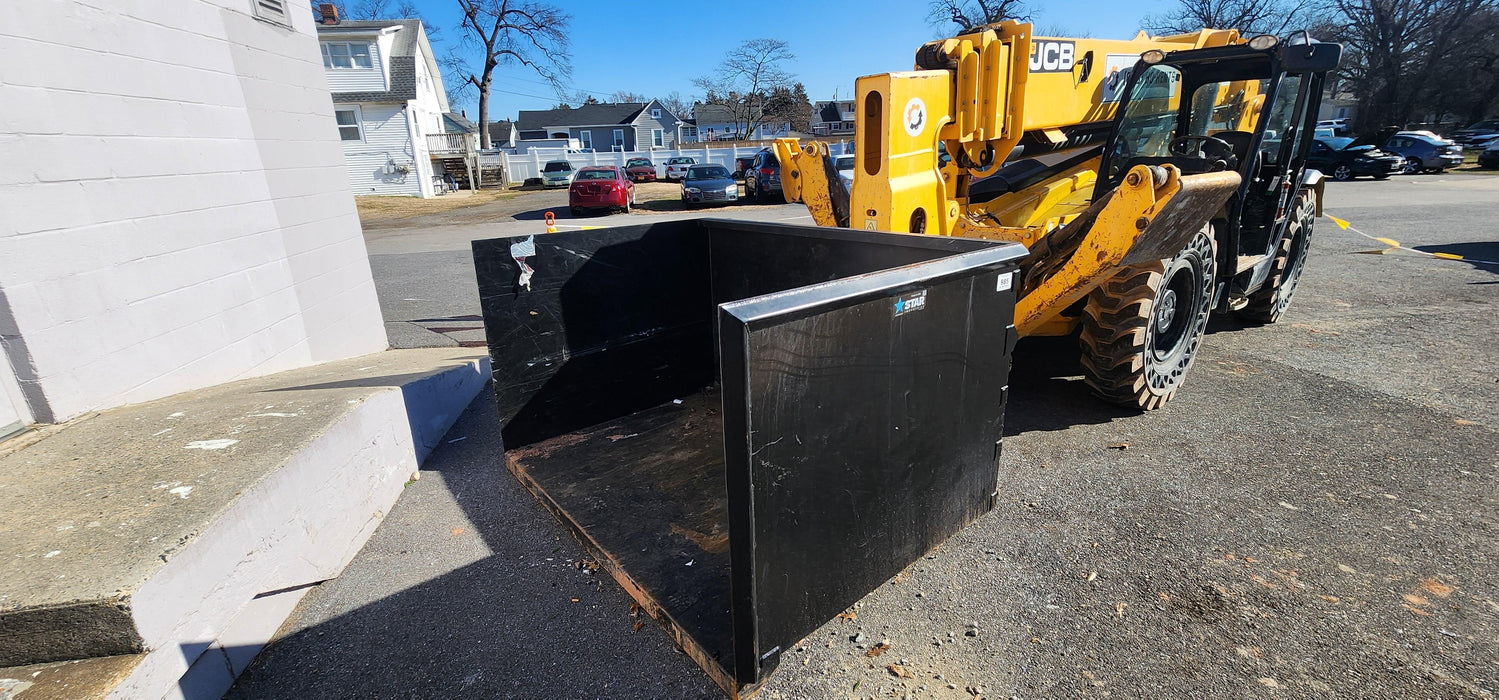 2023 STAR INDUSTRIES 1430