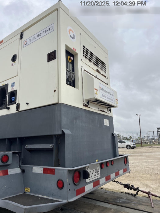 2020 ATLAS COPCO QAS 330