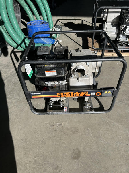 2024 MI-T-M WTP-T03-0MGH