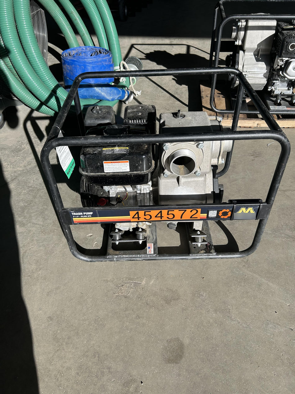 2024 MI-T-M WTP-T03-0MGH