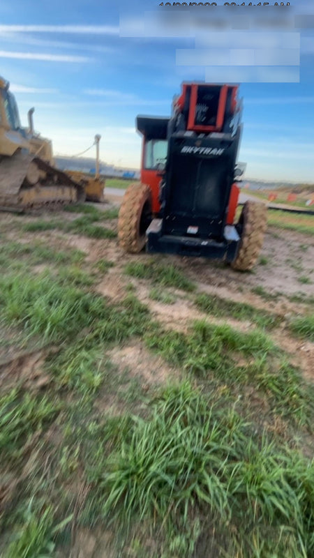 2025 SKYTRAK 10054