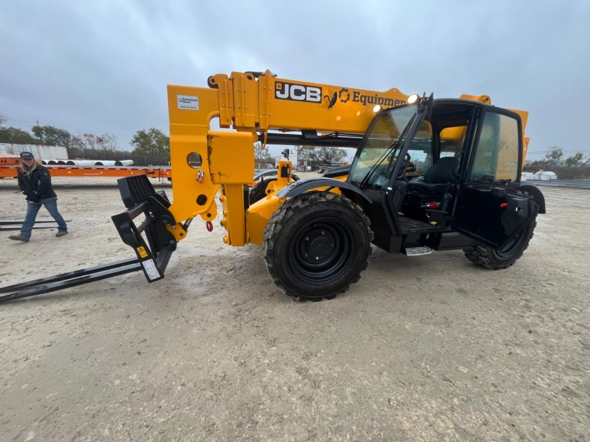 2025 JCB 510-56