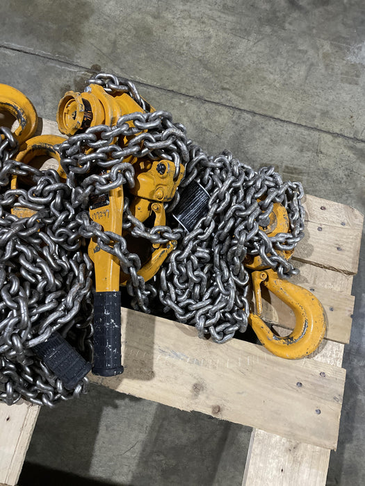 2021 HARRINGTON L5LB060-20