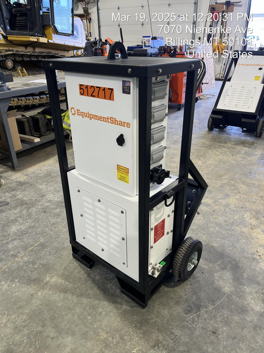 2025 TRYSTAR TBXJ1.T236-B-B-A1