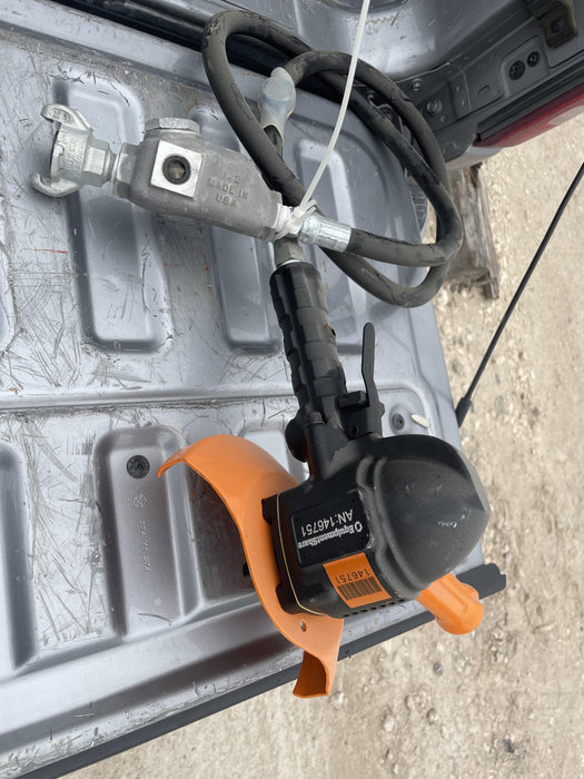 2021 MICHIGAN PNEUMATIC MP-5667VS-ORANGE