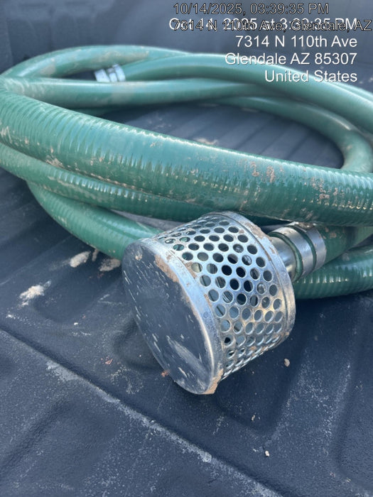 2024 MI-T-M WTP-S02-1MGH