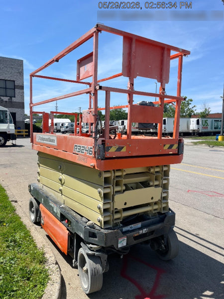2022 JLG R3246