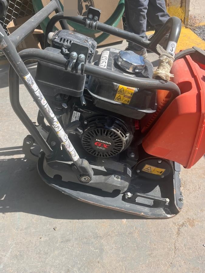 2024 HUSQVARNA LF75