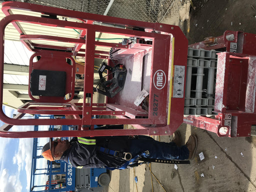 2019 MEC 1330SE ES Keypad, Telematics Hardware, Extended Full 2 Year Warranty