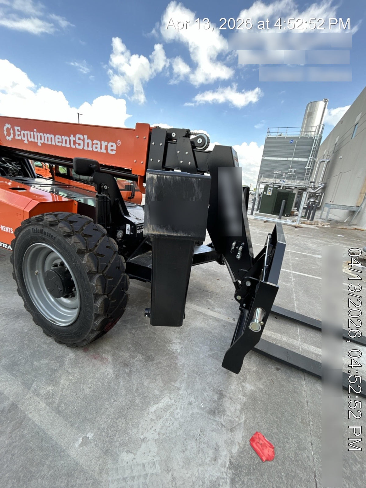 2026 JLG 519