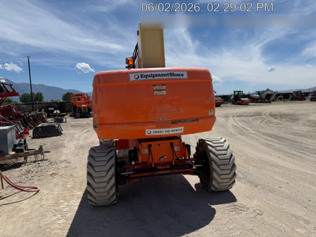 2019 JLG 860SJ