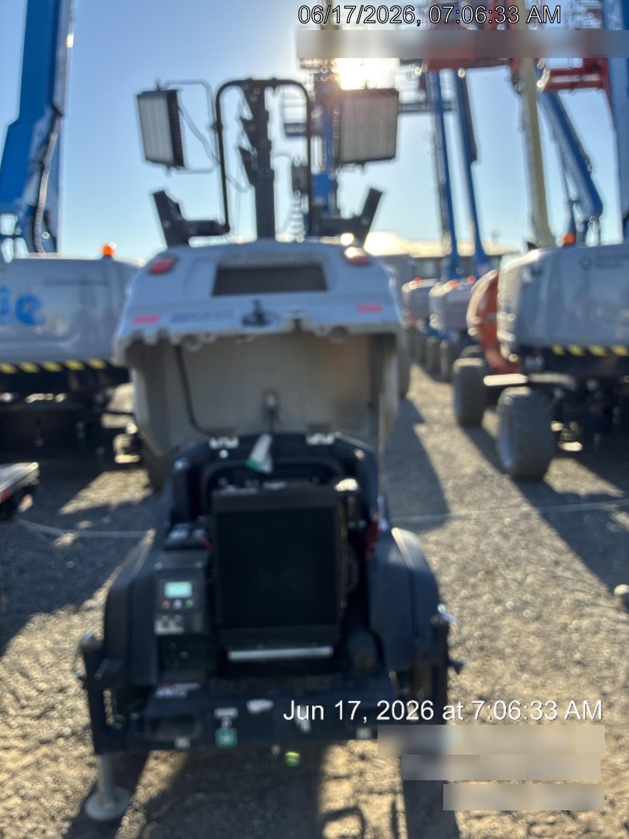 2024 WACKER NEUSON LTT4
