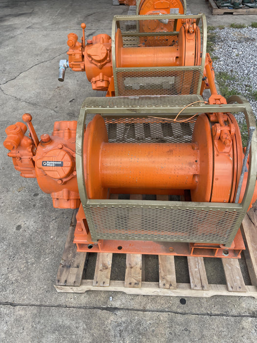 2023 MICHIGAN PNEUMATIC MP-W3036LACMBG