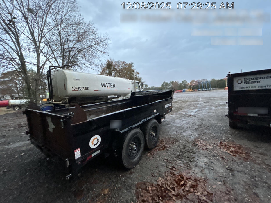 2023 SOUTHLAND SL270T-14K