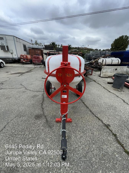 2025 MULTIQUIP MC12PH