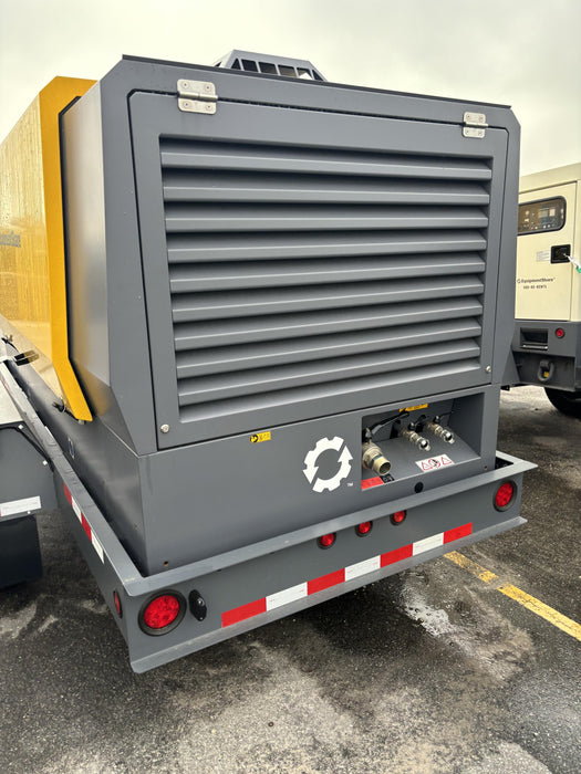 2024 ATLAS COPCO XAS 850