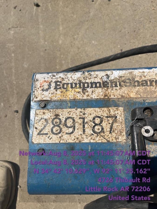 2023 MILLER ELECTRIC CST-280