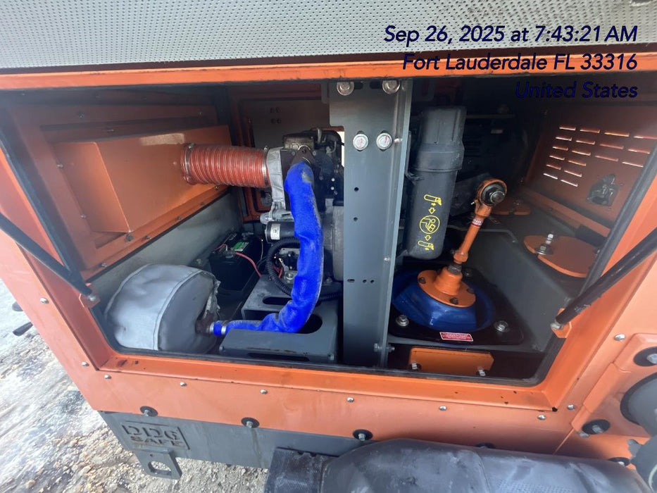 2020 MYERS-SETH A-DD6/HA/SAFE