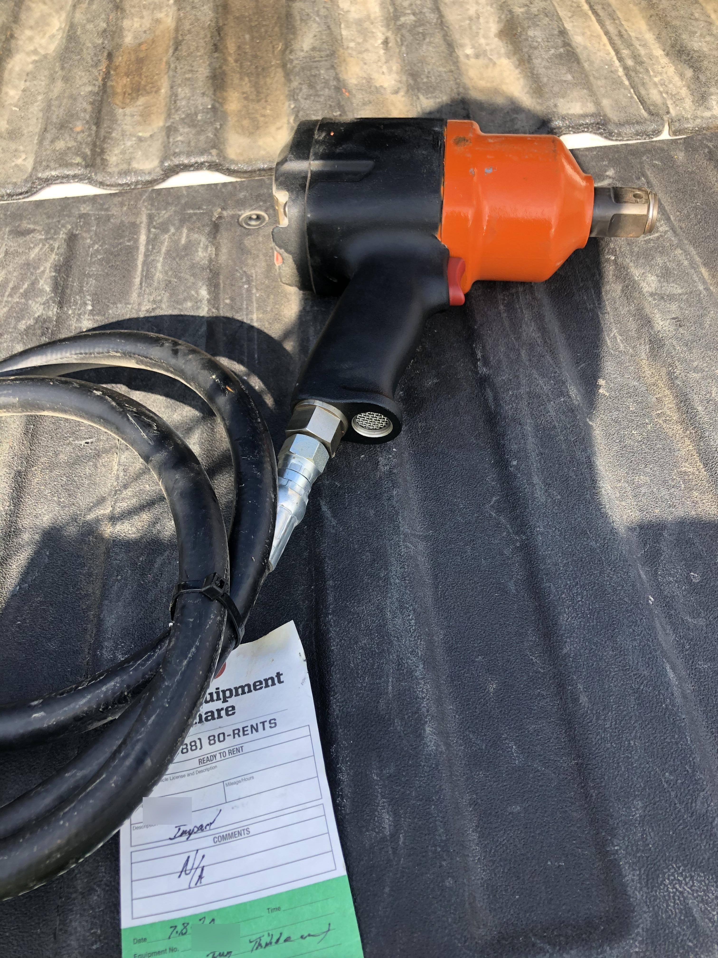 2020 MICHIGAN PNEUMATIC 751SS