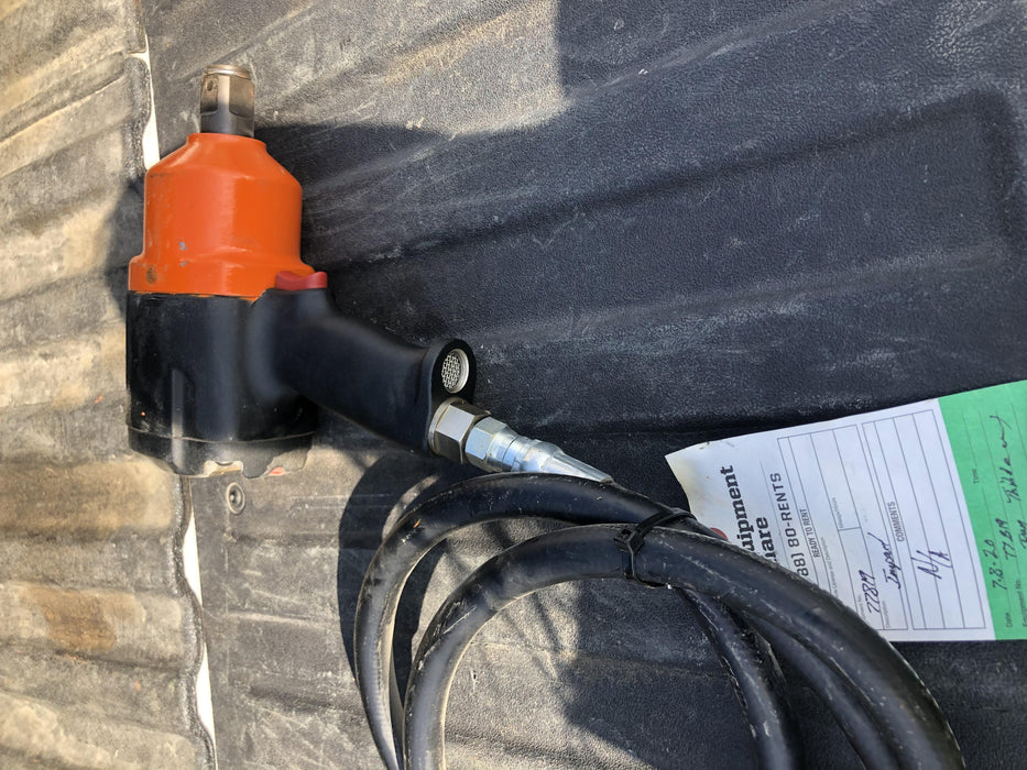 2020 MICHIGAN PNEUMATIC 751SS