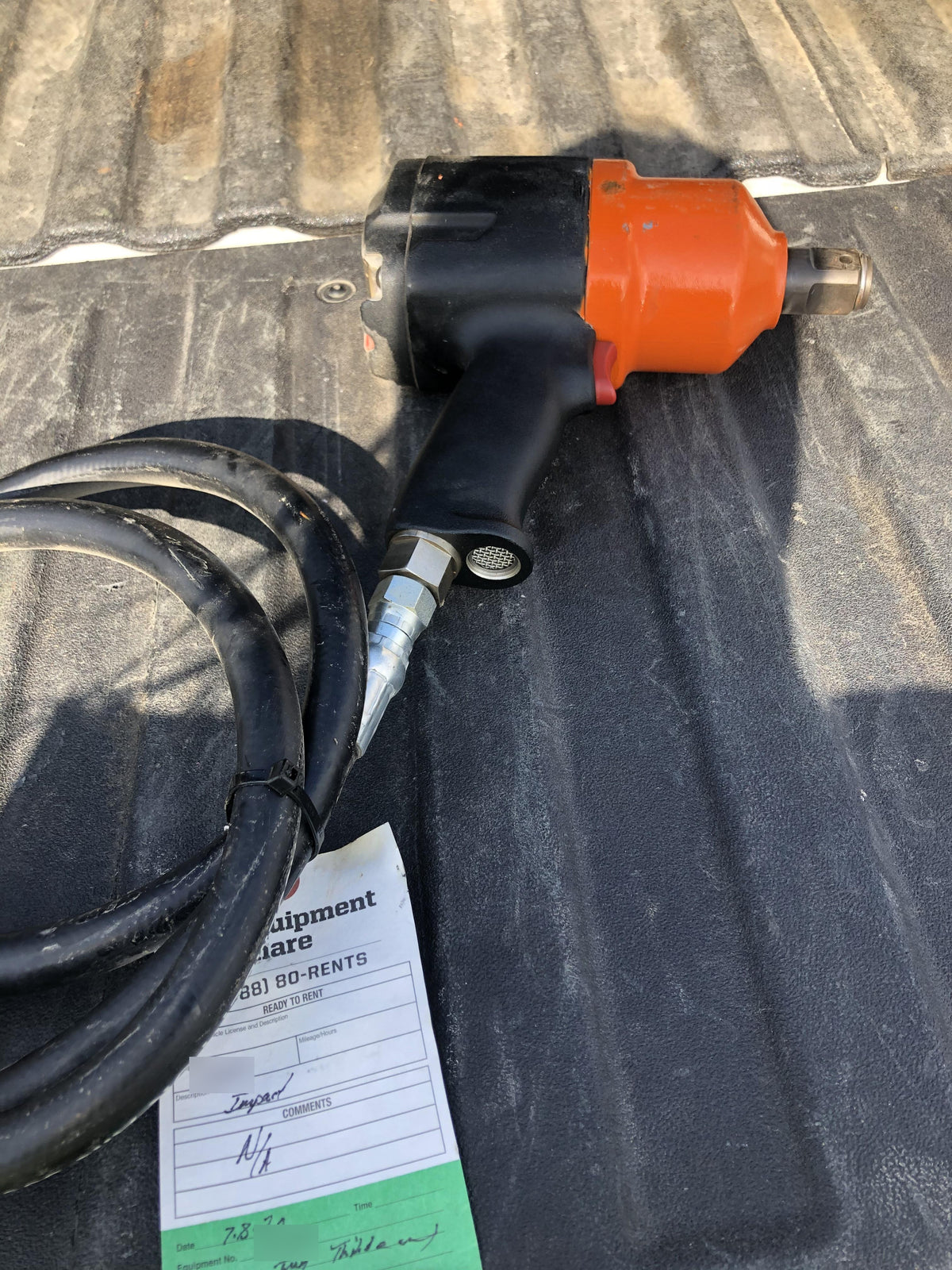 2020 MICHIGAN PNEUMATIC 751SS