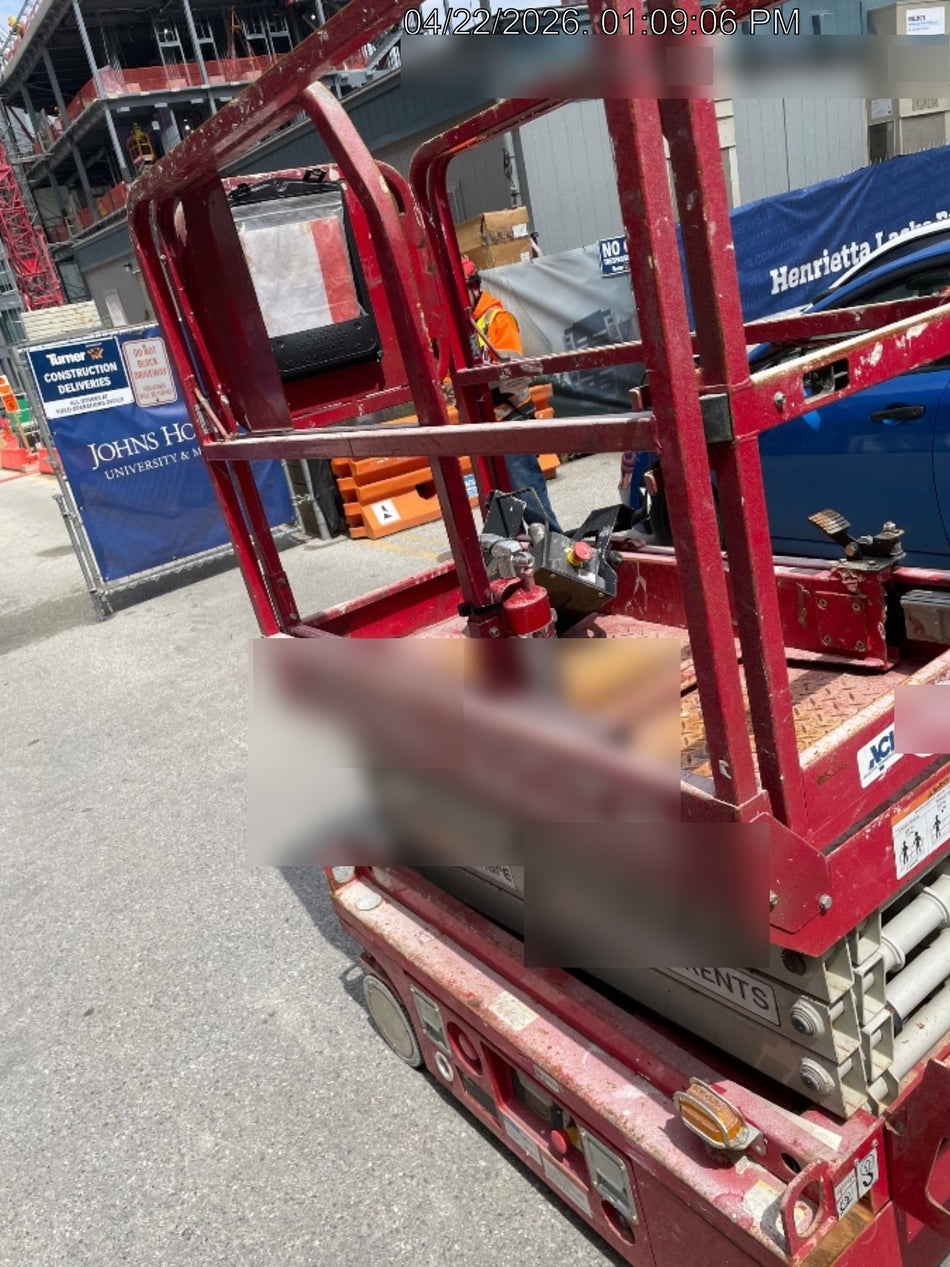 2018 MEC 1330SE MEC 1330SE, 2 Yr Full Extended Warranty