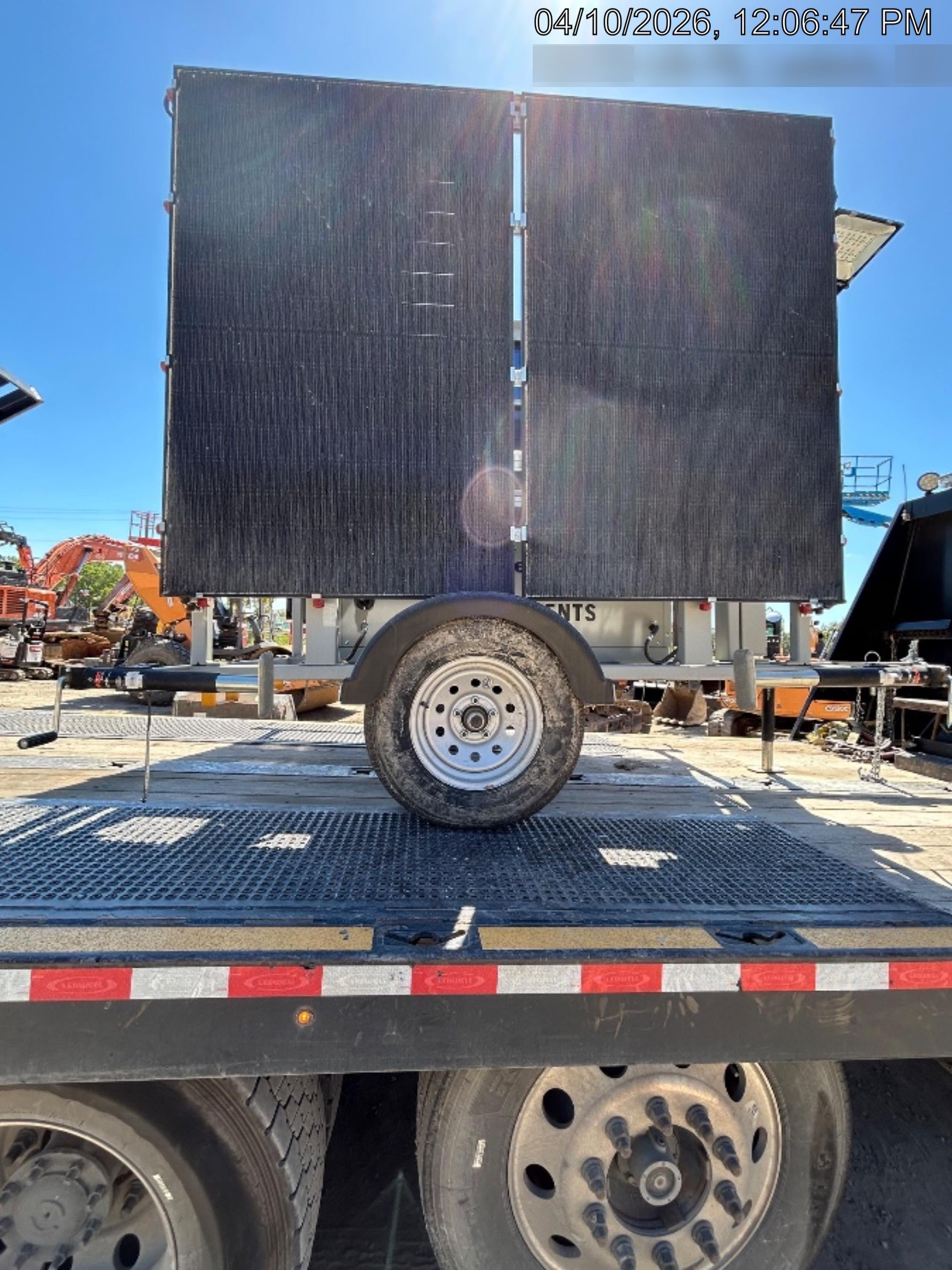 2025 PROGRESS SOLAR SOLUTIONS Helios-2XP
