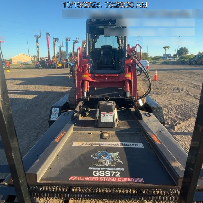 2022 PALADIN 30372A-0022