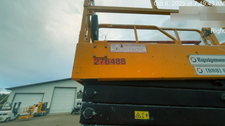 2023 JCB S2632E