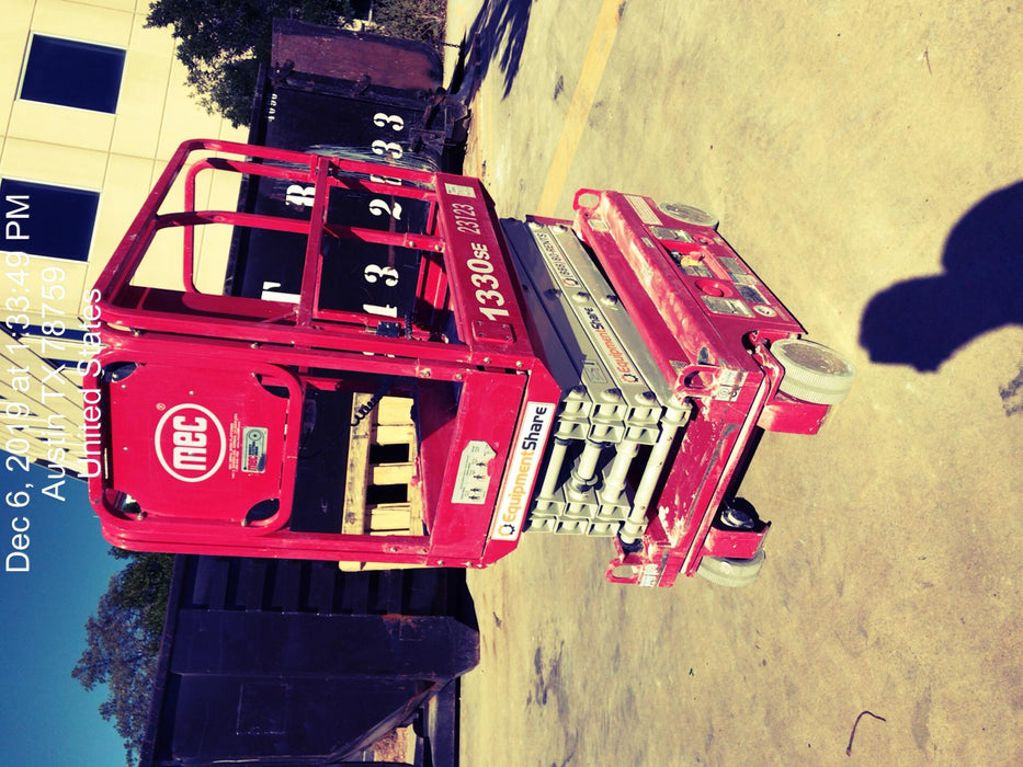 2019 MEC 1330SE MEC 1330SE w/ES Track Hardware, Full Extended 2 Year Warranty