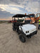 2022 KAWASAKI Trans Mule FE - Gas (Canopy)