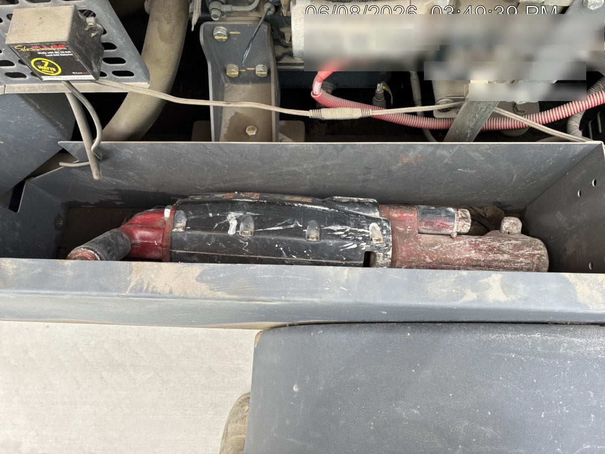 2020 CHICAGO PNEUMATIC CP 1260 S