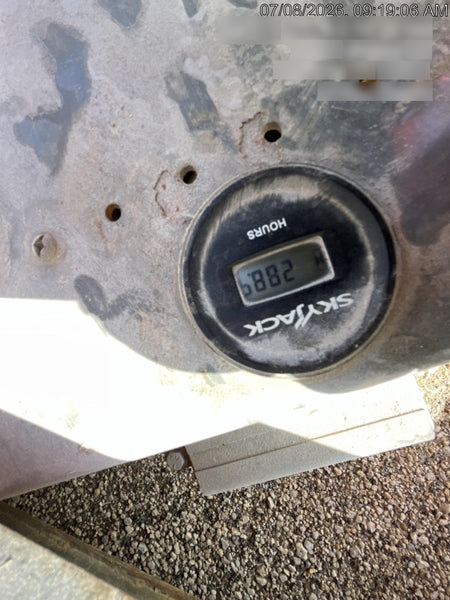 2018 SKYJACK SJIII-3226