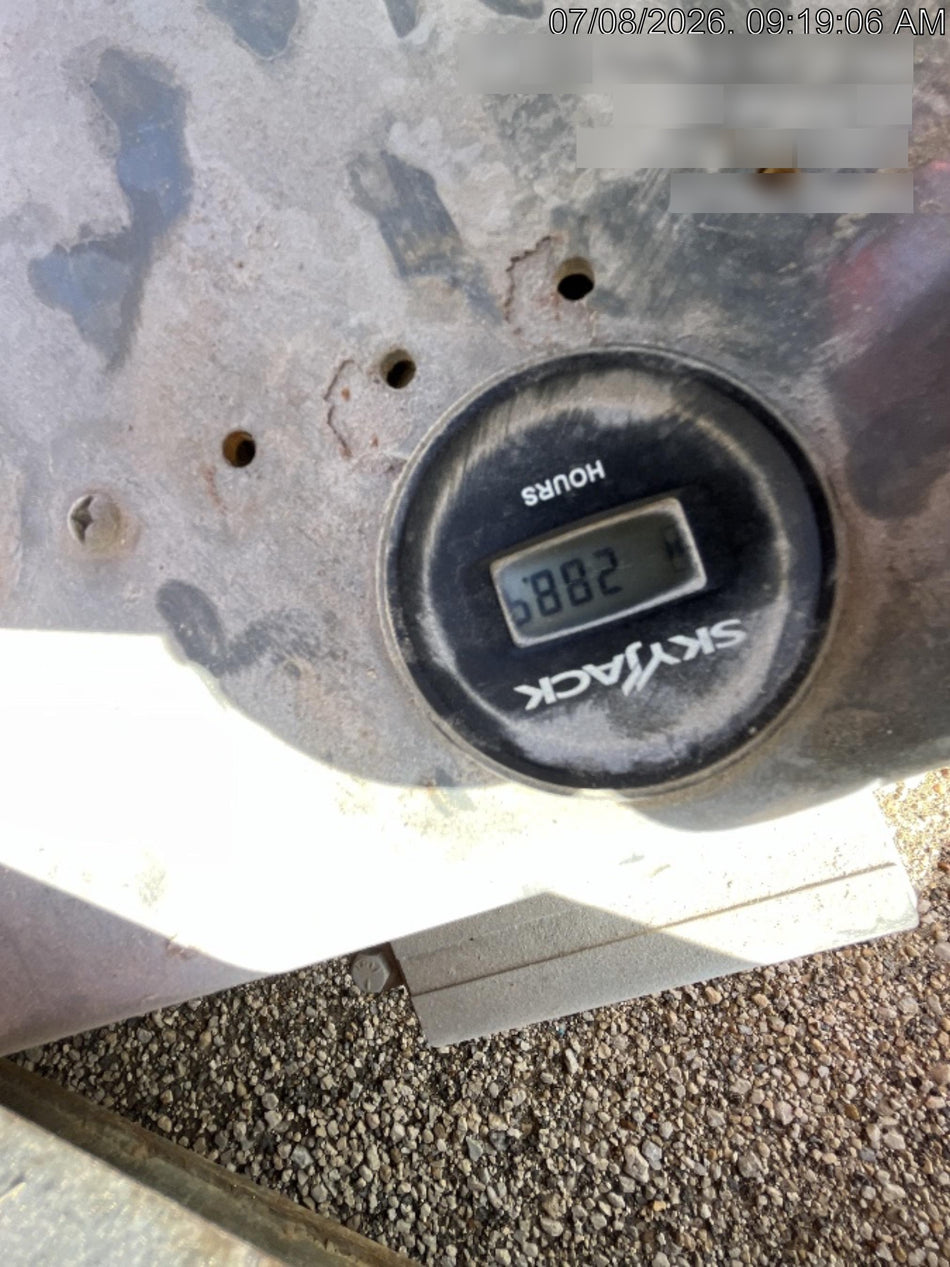 2018 SKYJACK SJIII-3226