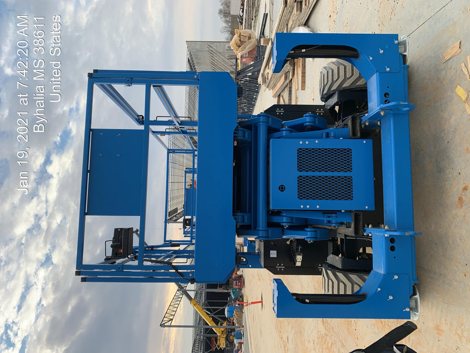 2020 GENIE GS-4390 RT