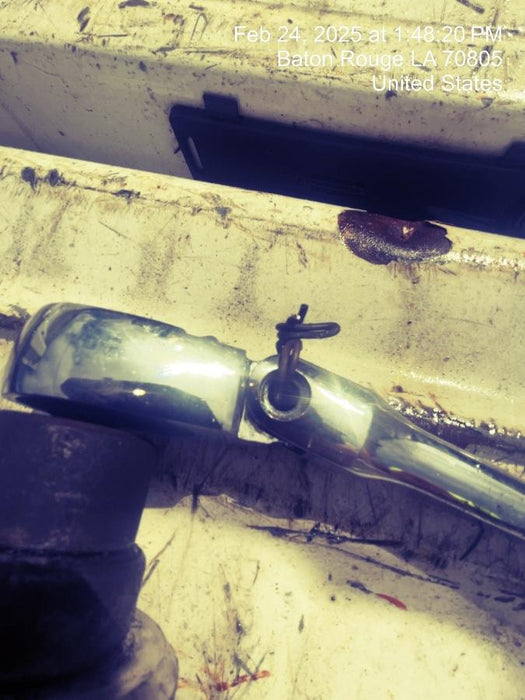 2022 GEARENCG MFG P95-525 GEARNCG MFG