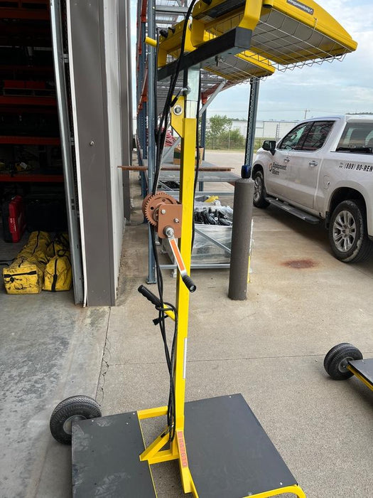 2024 CONSTRUCTION ELECTRICAL PRODUCTS 7322