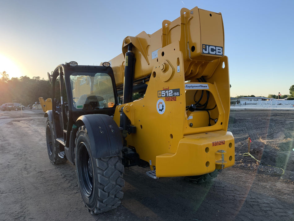 2021 JCB 512-56