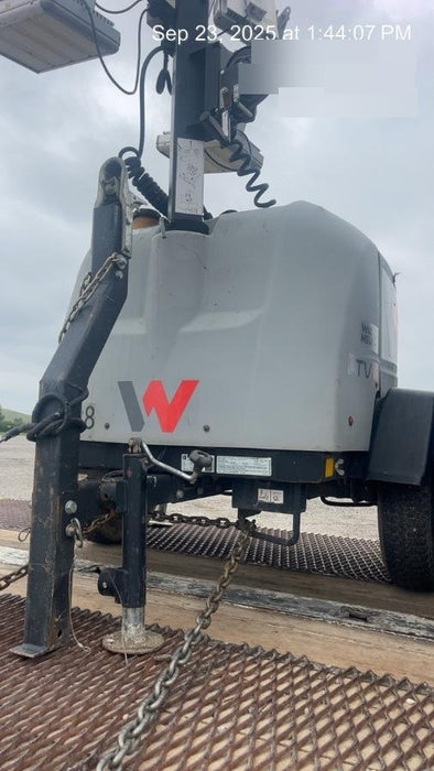 2019 Wacker Neuson LTV6K-LED Standard, LED