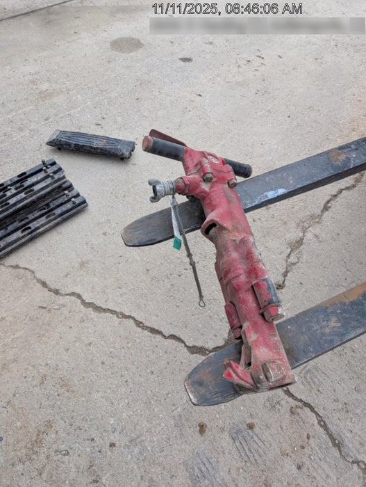 2020 CHICAGO PNEUMATIC CP 1260