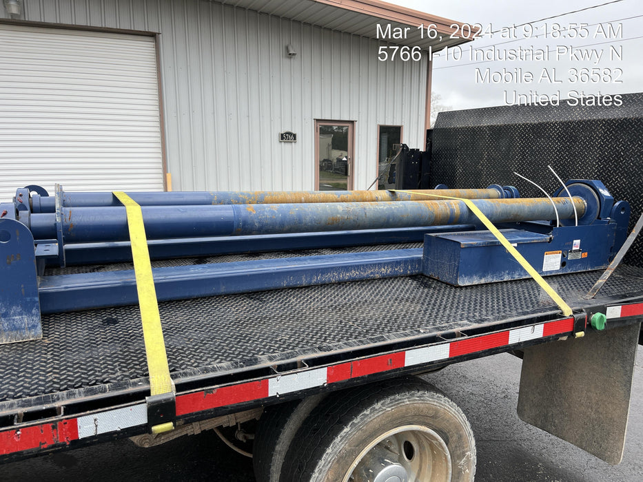 2023 CURRENT TOOLS 615