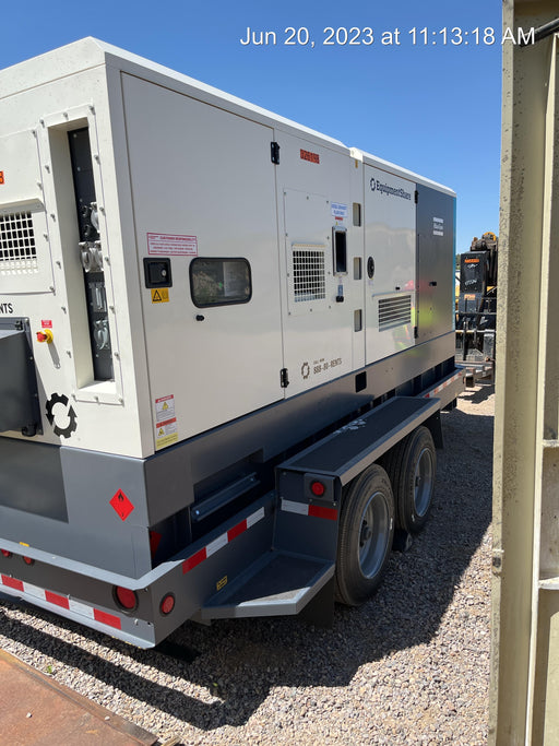 2023 ATLAS COPCO QAS 410